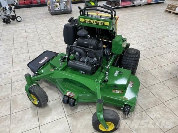 John Deere 661R Kosiarki ogrodowe