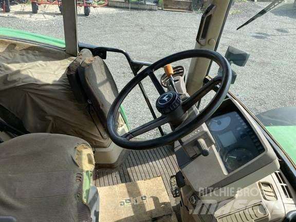 John Deere 6910 Ciągniki rolnicze