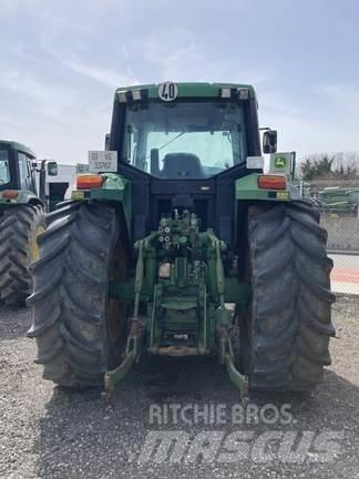 John Deere 6910 Ciągniki rolnicze