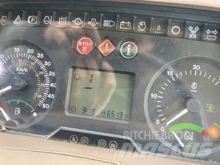 John Deere 6920 Ciągniki rolnicze