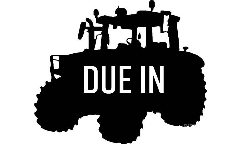 John Deere 6930 Ciągniki rolnicze