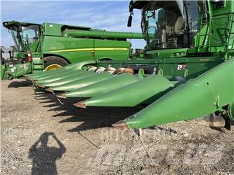 John Deere 708C Akcesoria do kombajnów zbożowych