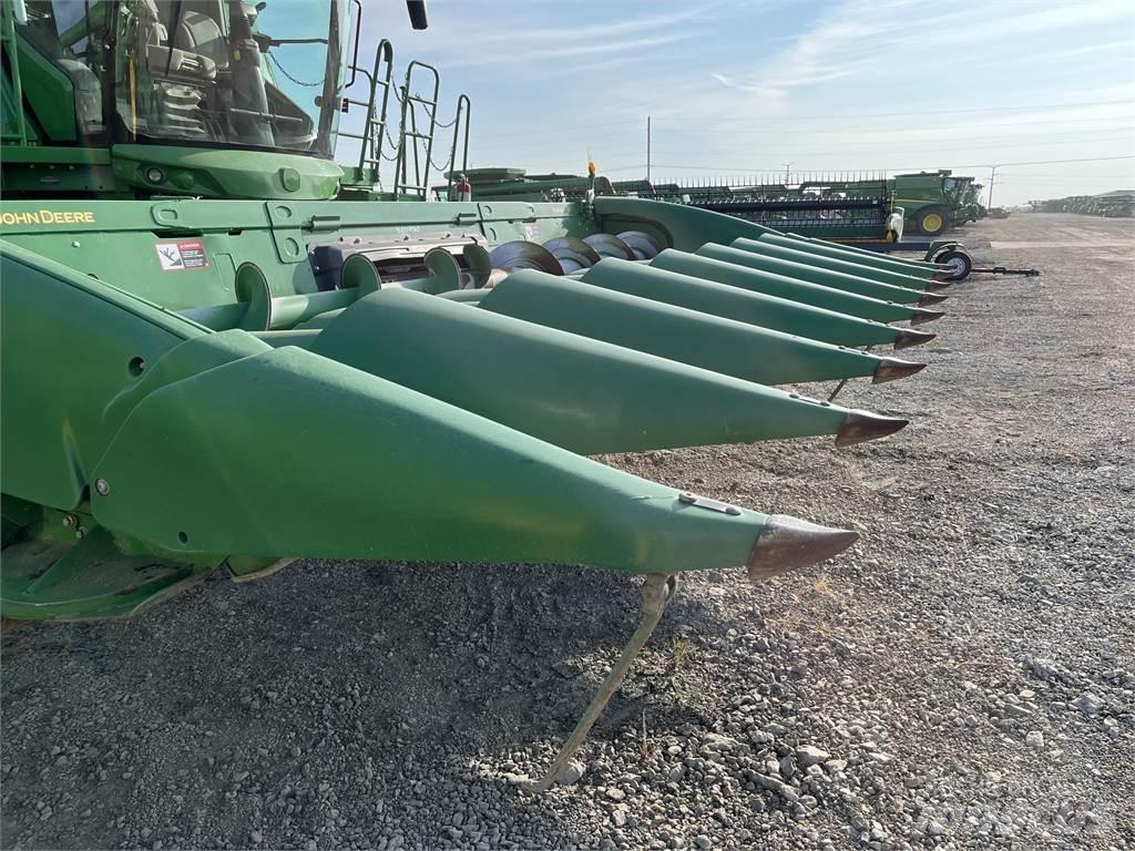 John Deere 708C Akcesoria do kombajnów zbożowych