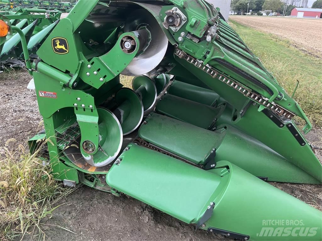 John Deere 712FC Akcesoria do kombajnów zbożowych