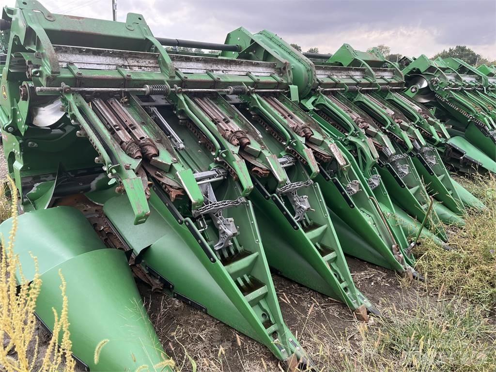 John Deere 712FC Akcesoria do kombajnów zbożowych