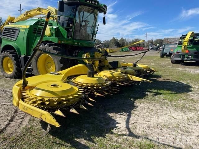 John Deere 772 Inny sprzęt paszowy