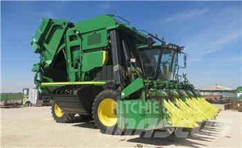 John Deere 7760 Inny sprzęt żniwny