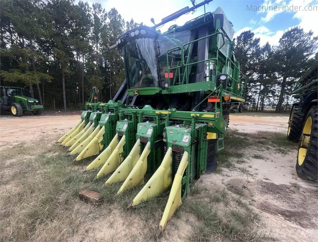John Deere 7760 Inny sprzęt żniwny