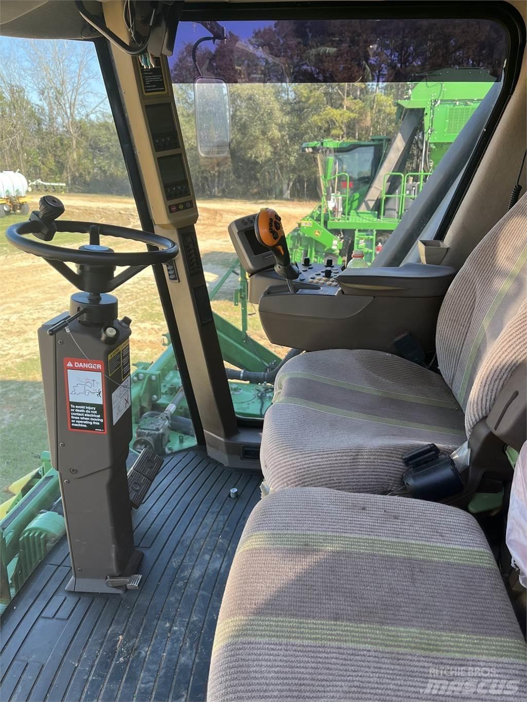 John Deere 7760 Inny sprzęt żniwny