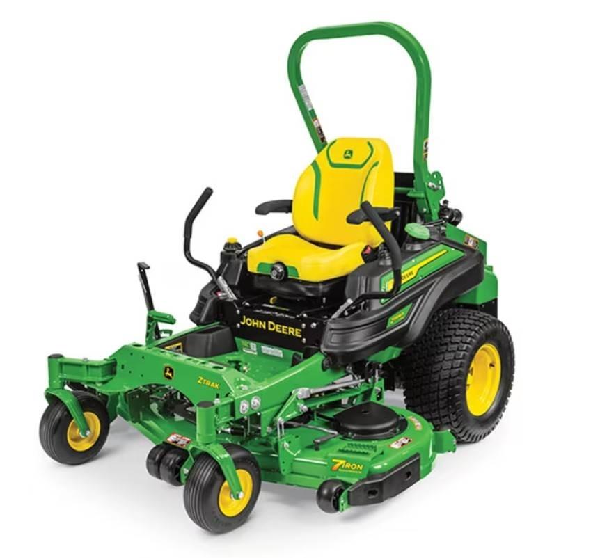 John Deere 994R Kosiarki o zerowym promieniu skrętu