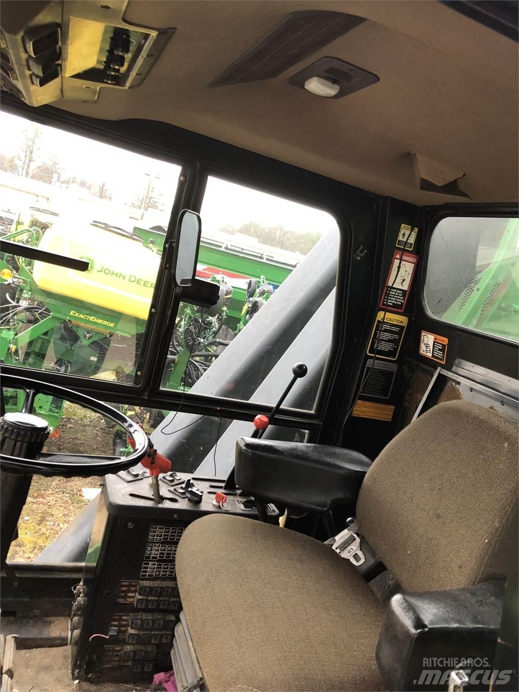 John Deere 9965 Inny sprzęt żniwny