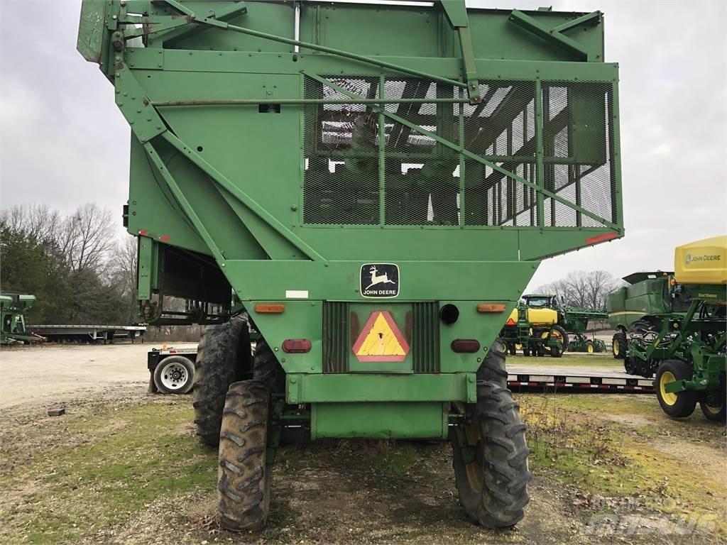 John Deere 9965 Inny sprzęt żniwny