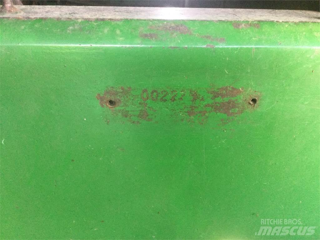 John Deere 9976 Inny sprzęt żniwny