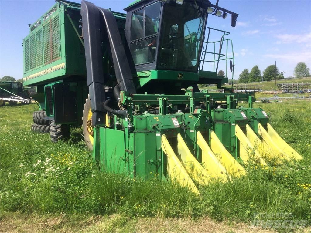 John Deere 9976 Inny sprzęt żniwny