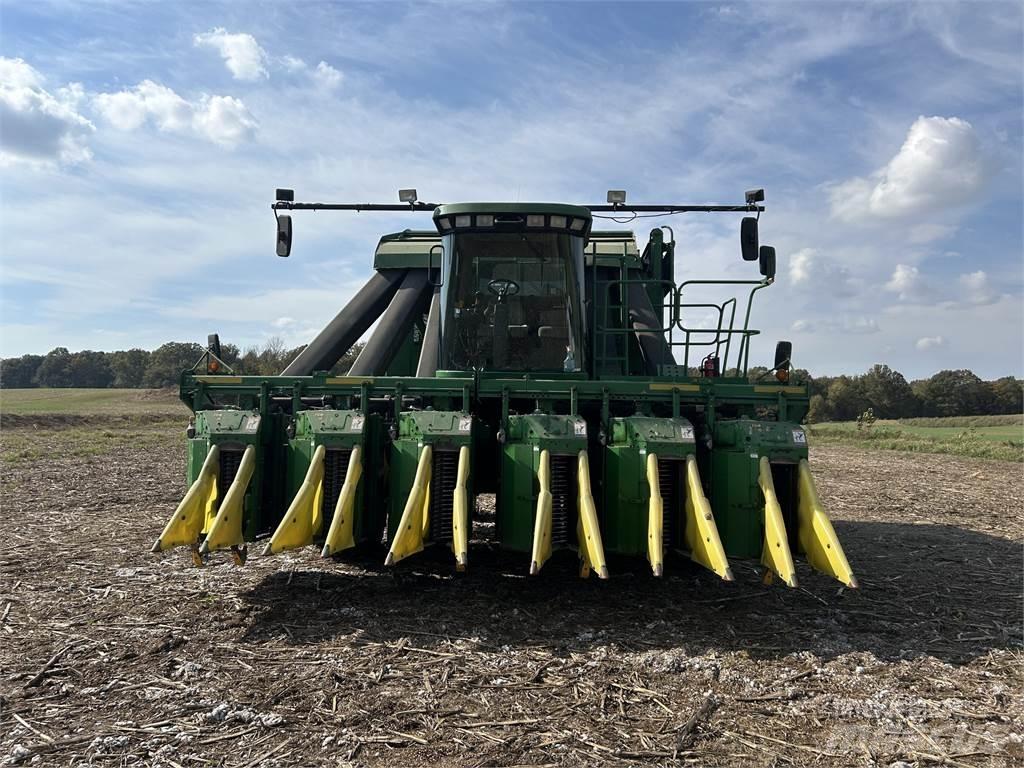John Deere 9986 Inny sprzęt żniwny