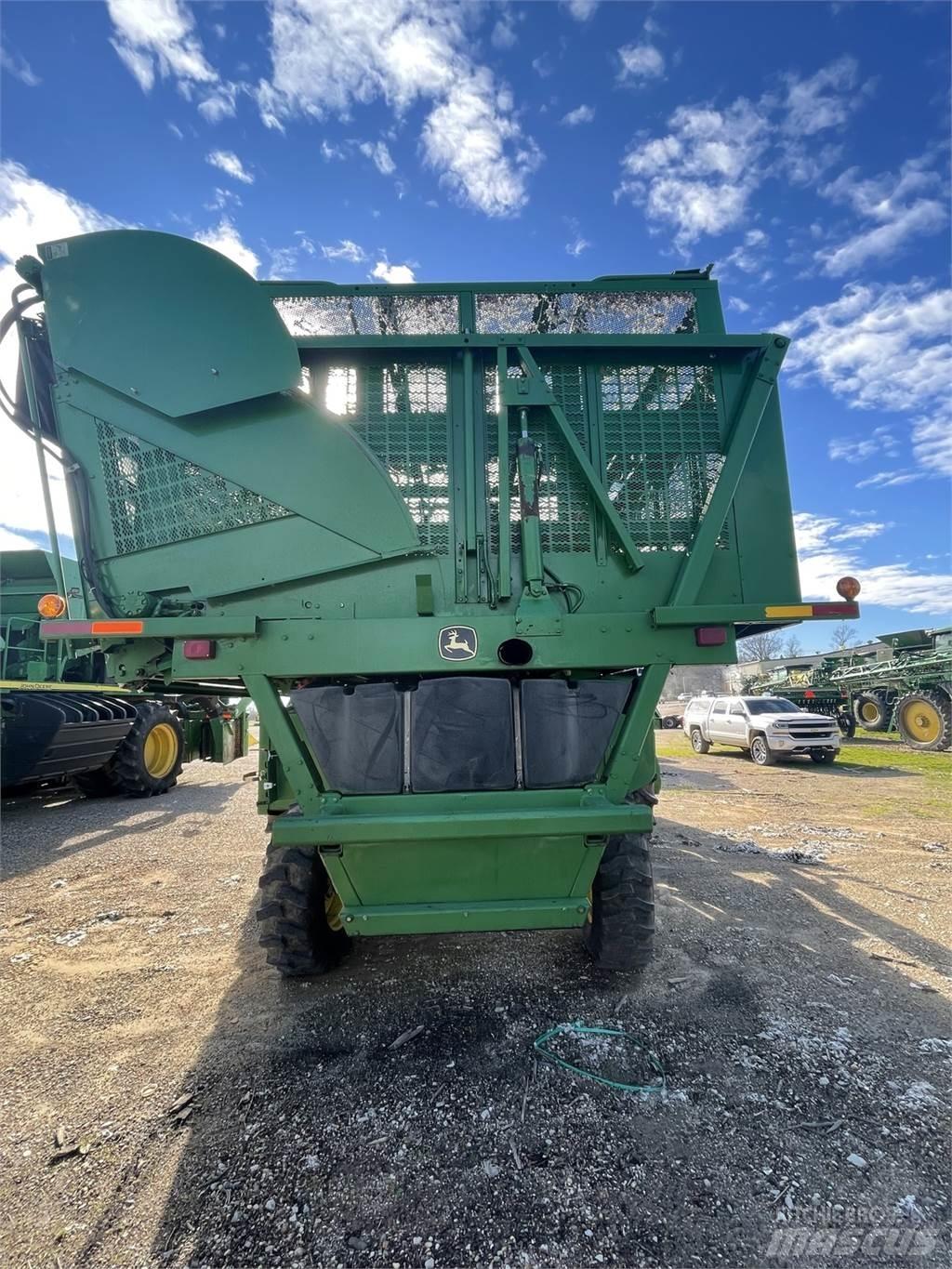 John Deere 9986 Inny sprzęt żniwny