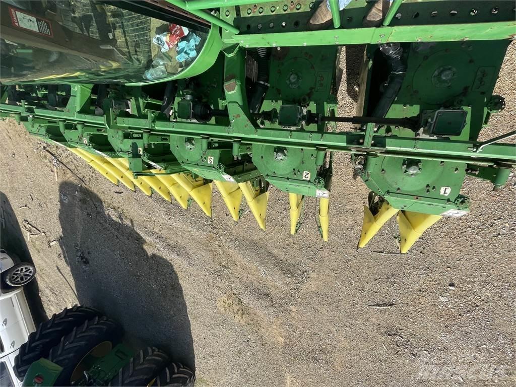 John Deere 9986 Inny sprzęt żniwny