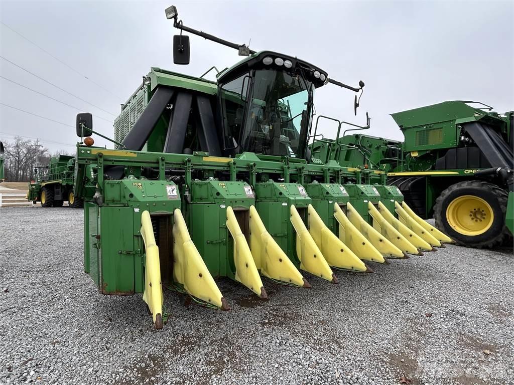 John Deere 9996 Inny sprzęt żniwny