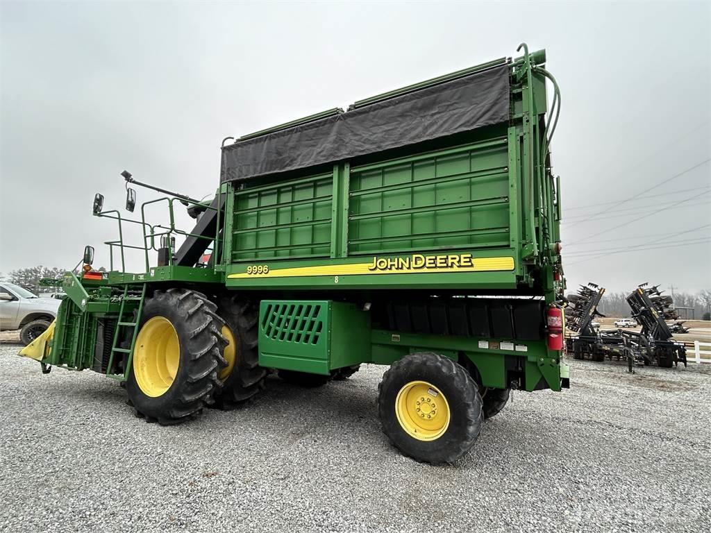 John Deere 9996 Inny sprzęt żniwny