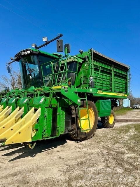John Deere 9996 Inny sprzęt żniwny