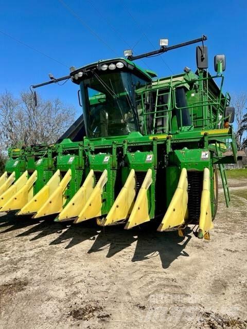 John Deere 9996 Inny sprzęt żniwny