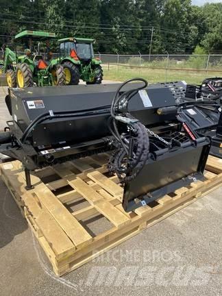 John Deere BA84C Maszyny budowlane - Inne