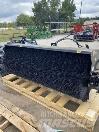 John Deere BA84C Maszyny budowlane - Inne