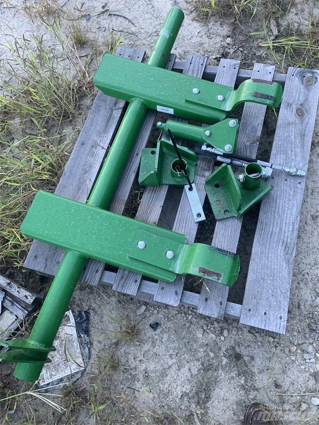 John Deere BR Maszyny rolnicze - Inne