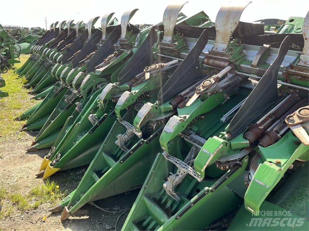 John Deere C12F Akcesoria do kombajnów zbożowych