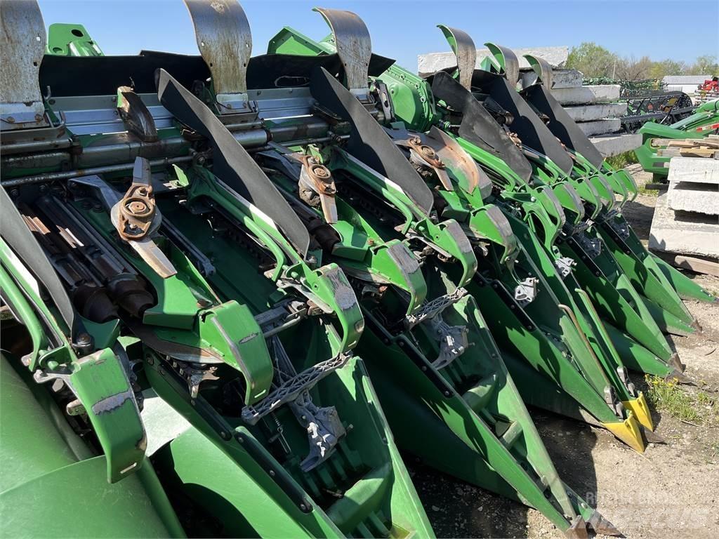 John Deere C12F Akcesoria do kombajnów zbożowych