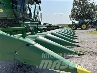 John Deere C12F Akcesoria do kombajnów zbożowych