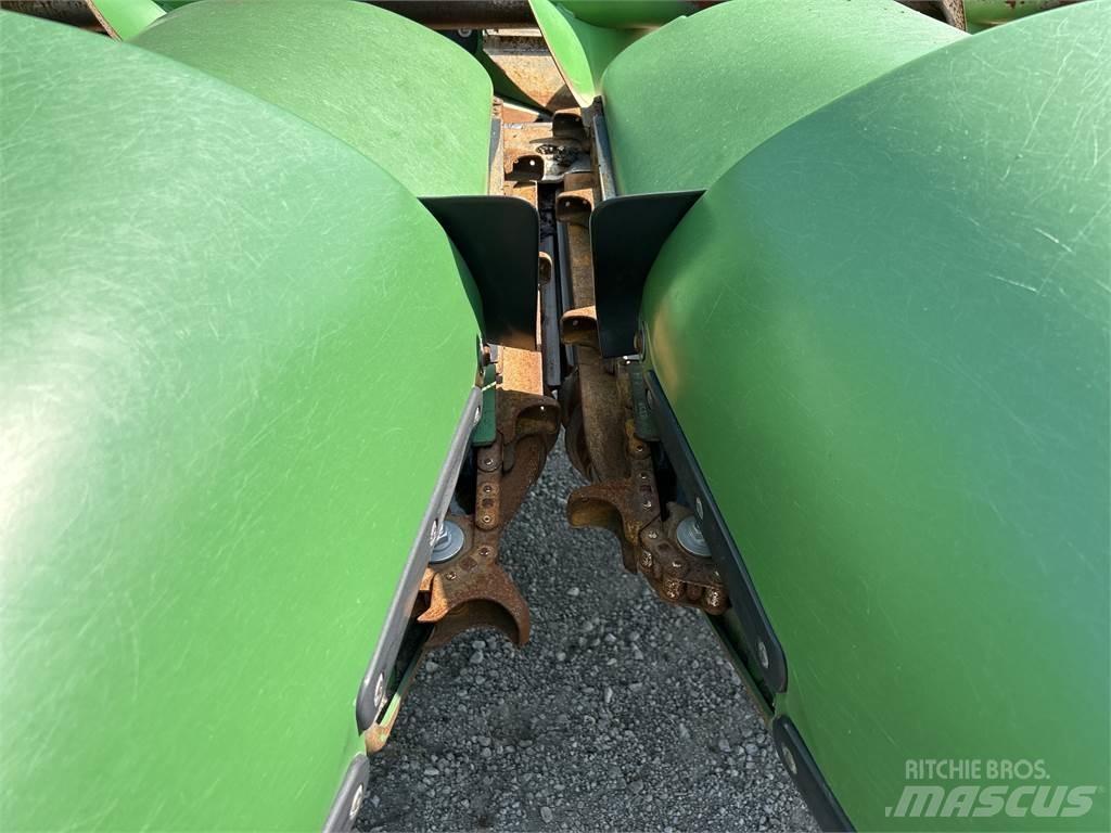 John Deere C12F Akcesoria do kombajnów zbożowych