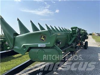 John Deere C12F Akcesoria do kombajnów zbożowych