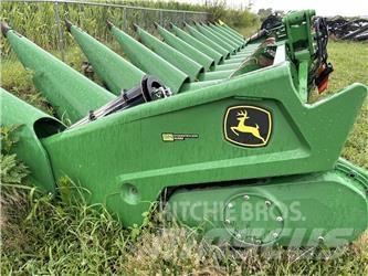 John Deere C12F Akcesoria do kombajnów zbożowych