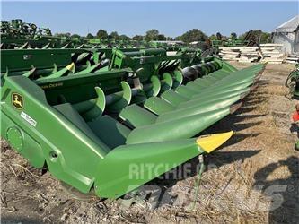 John Deere C12F Akcesoria do kombajnów zbożowych