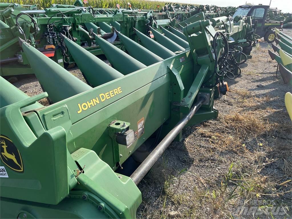 John Deere C12F Akcesoria do kombajnów zbożowych