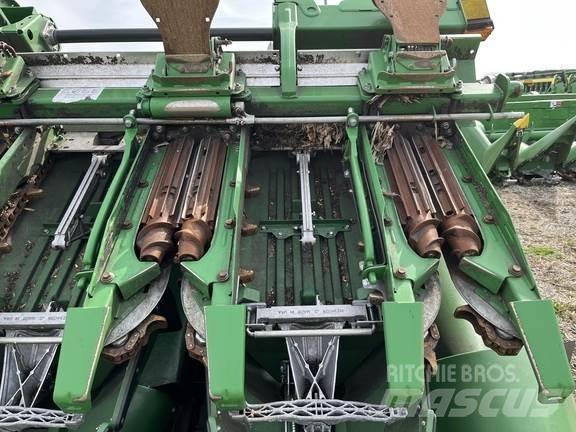 John Deere C12F Akcesoria do kombajnów zbożowych
