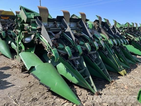 John Deere C12F Akcesoria do kombajnów zbożowych