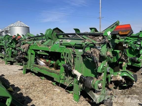 John Deere C12F Akcesoria do kombajnów zbożowych