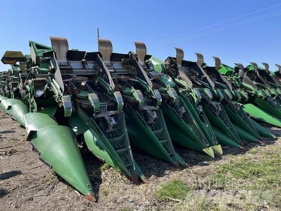 John Deere C12F Akcesoria do kombajnów zbożowych