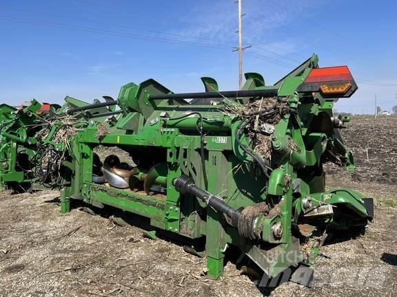 John Deere C12F Akcesoria do kombajnów zbożowych