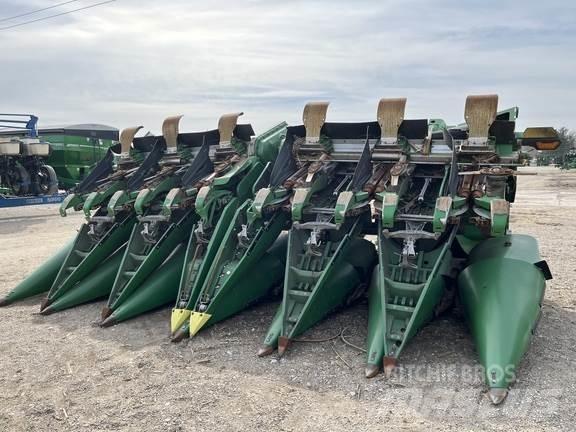 John Deere C12F Akcesoria do kombajnów zbożowych