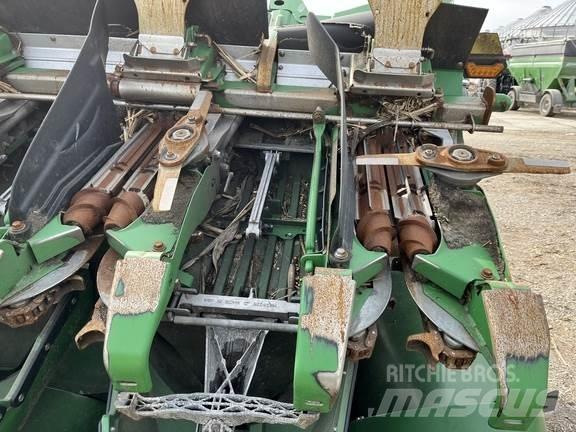 John Deere C12F Akcesoria do kombajnów zbożowych