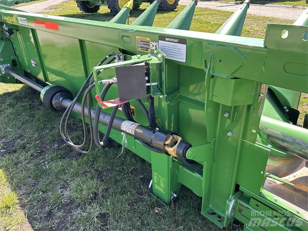 John Deere C12R Akcesoria do kombajnów zbożowych