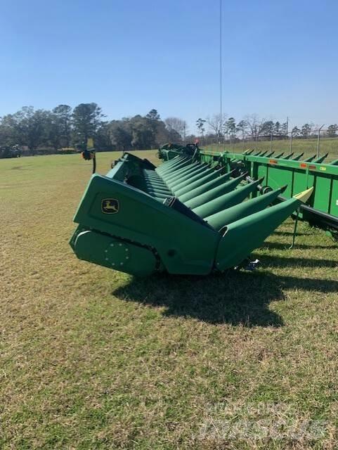 John Deere C16R Akcesoria do kombajnów zbożowych