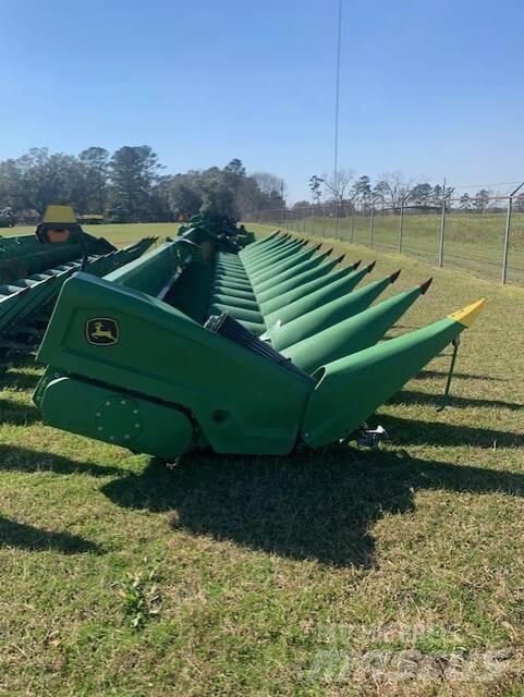 John Deere C16R Akcesoria do kombajnów zbożowych