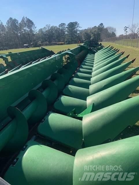John Deere C16R Akcesoria do kombajnów zbożowych