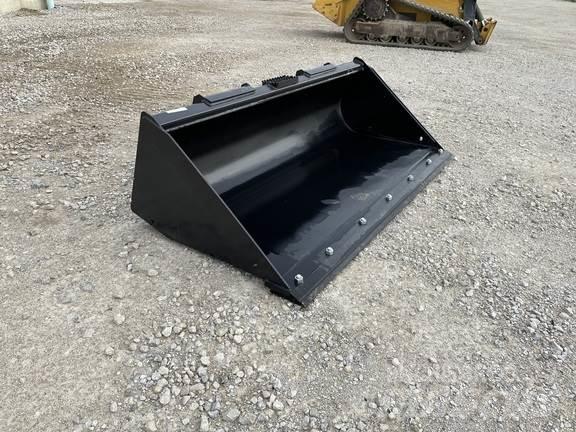 John Deere C72 Maszyny budowlane - Inne