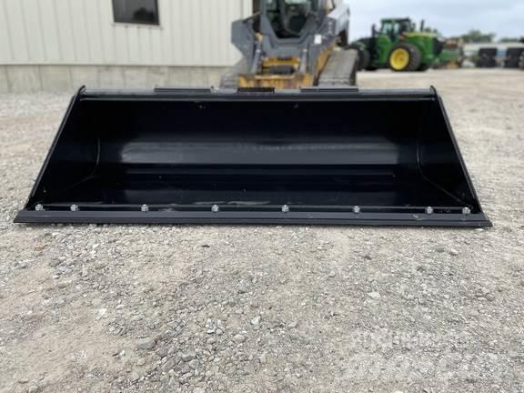 John Deere C78 Maszyny budowlane - Inne