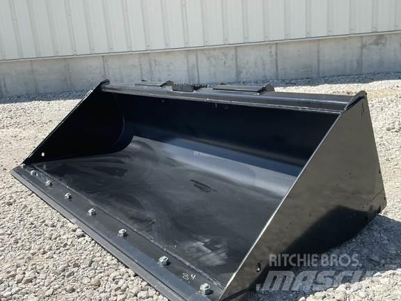 John Deere C84 Maszyny budowlane - Inne